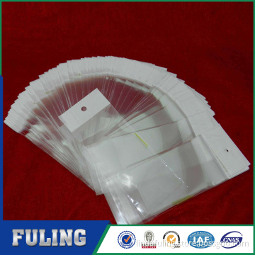 Supply Plastic Bopp Sachet Packaging Bag Film